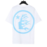 Hellstar Classic Letter Head T-shirt